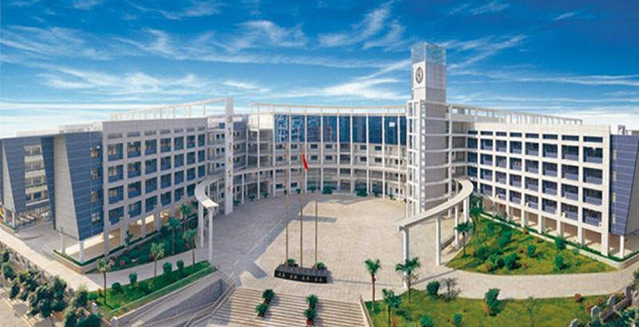 深圳市福田保稅區實驗學校項目