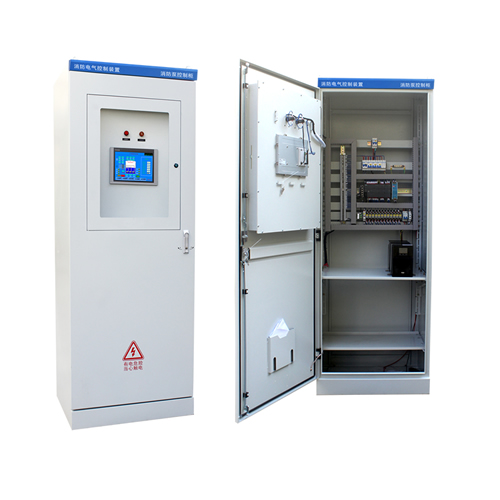 物聯網智能排水泵系統產品介紹